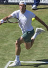 Chi tiết Federer - Haas: Bản lĩnh cuối trận (KT) - 2