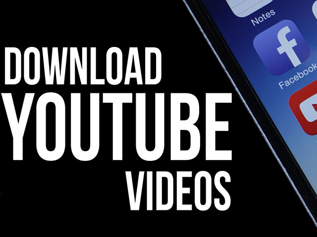 2 ứng dụng giúp tải nhanh video Facebook về thiết bị iPhone, iPad