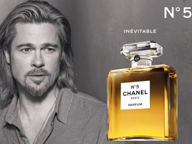 Huyền thoại Chanel: Khi đàn ông dính mùi đàn bà