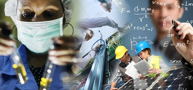 11. Kỹ thuật và Công nghệ. Các chuyên gia đã từng có những dự đoán đầy kỳ vọng vào sự phát triển mạnh mẽ của “bộ tứ” gồm khoa học, công nghệ, kỹ thuật và toán học và cho đến nay, đây là nhận định hoàn toàn đúng đắn. Năm 2014-2015, 87,8% sinh viên tốt nghiệp chuyên ngành Kỹ thuật – Công nghệ tìm được việc trong vòng 6 tháng.