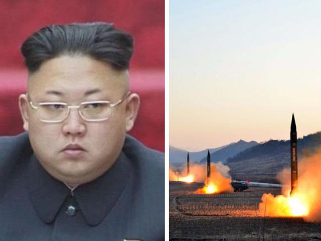 Triều Tiên bất ngờ muốn dừng chương trình hạt nhân?