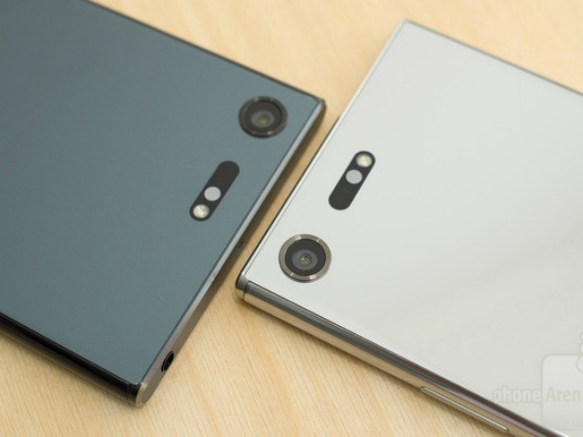 Sony lý giải về lỗi camera trên Xperia XZs và XZ Premium