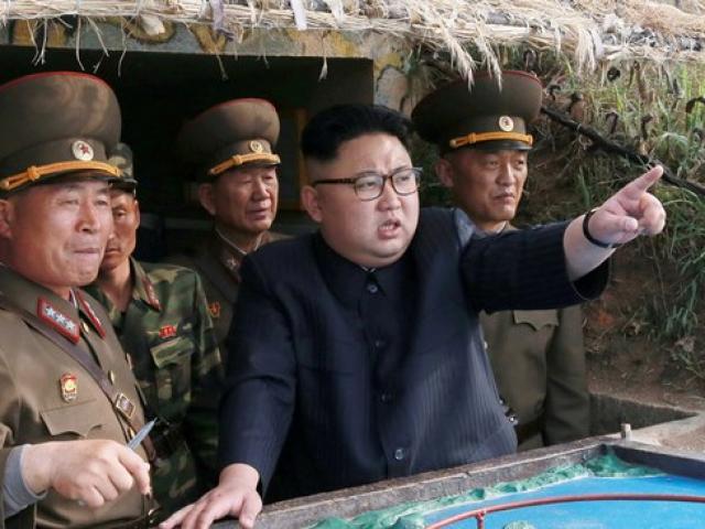 Lộ kế hoạch ám sát Kim Jong-un của cựu Tổng thống HQ?