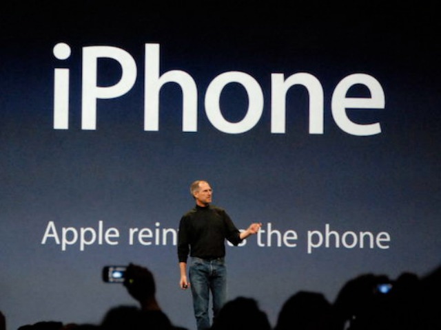 Cựu CEO Apple kể về hành trình của iPhone từ iPod