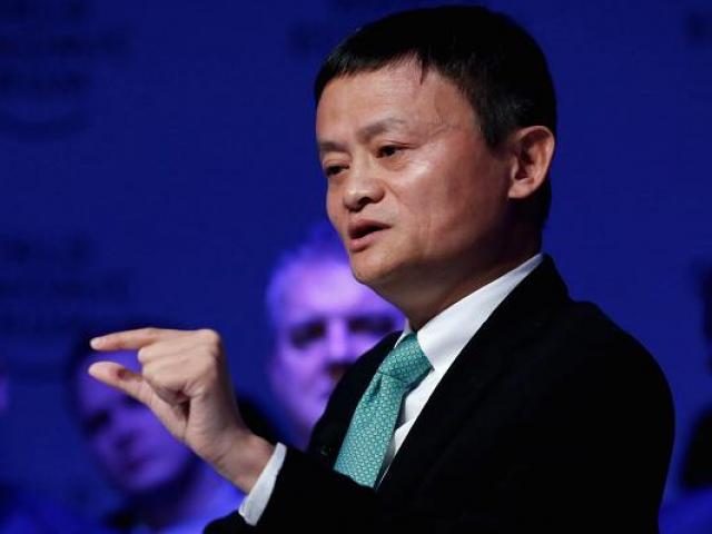 Jack Ma: Học ngay điều này để kiếm một công việc lương cao trong tương lai!