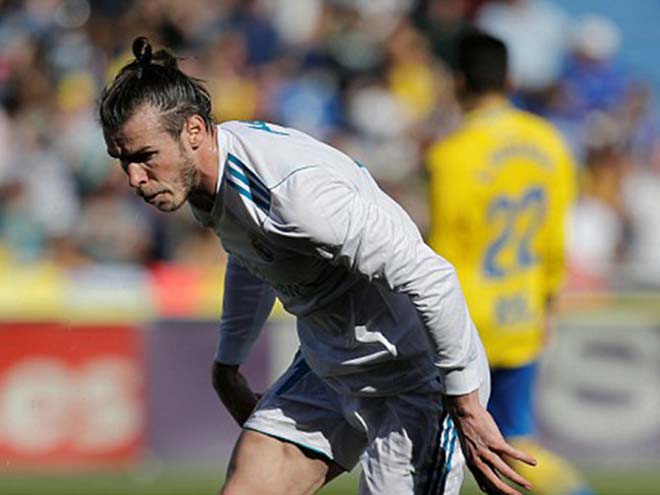 Las Palmas - Real Madrid: Không Ronaldo, song tấu tung hoành - 1