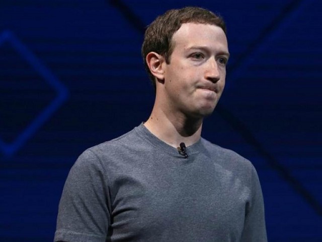 Nội bộ Facebook đang lục đục vì “ghi chú xấu” bị rò rỉ