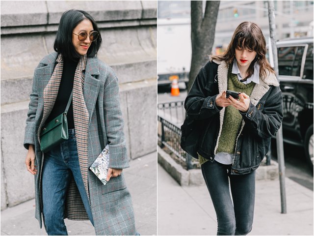 Xu hướng thời trang - Chẳng cần đồ hiệu tiền tỷ, vẫn có vô vàn cách để mặc "chất như nước cất"