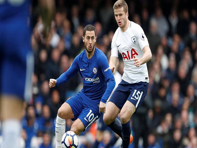 Chelsea - Tottenham: SAO tuyển Anh rực sáng, đại bác ngược dòng