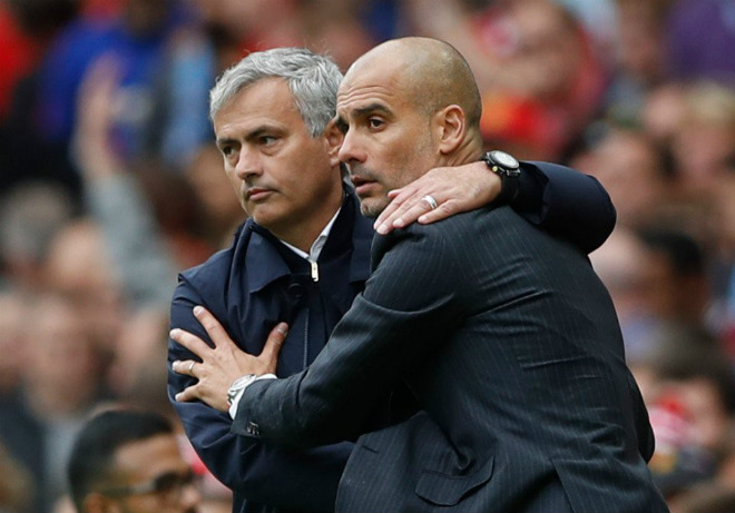 Man City hẹn “làm gỏi” MU: Vô địch sớm, hoàn hảo nhất lịch sử - 2