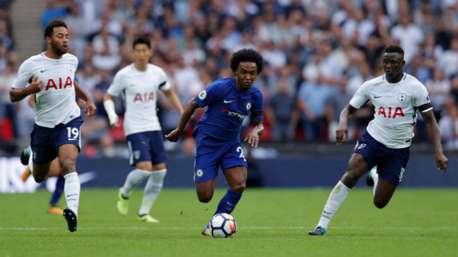 Chelsea – Tottenham: Mối thù 28 năm, không Kane khó trả - 1