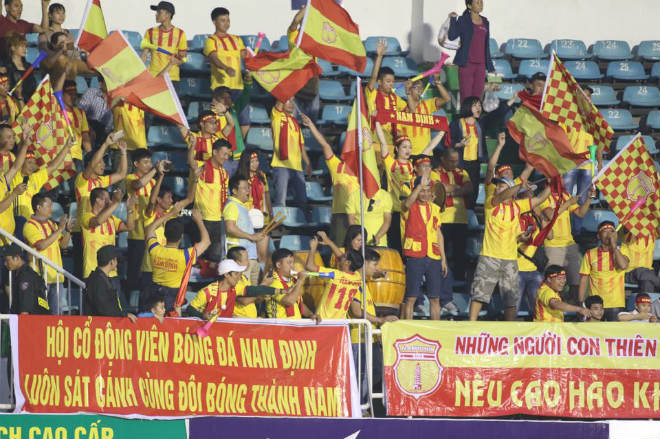 Chi tiết HAGL - Nam Định: Những phút cuối siêu kịch tính (KT) - 12