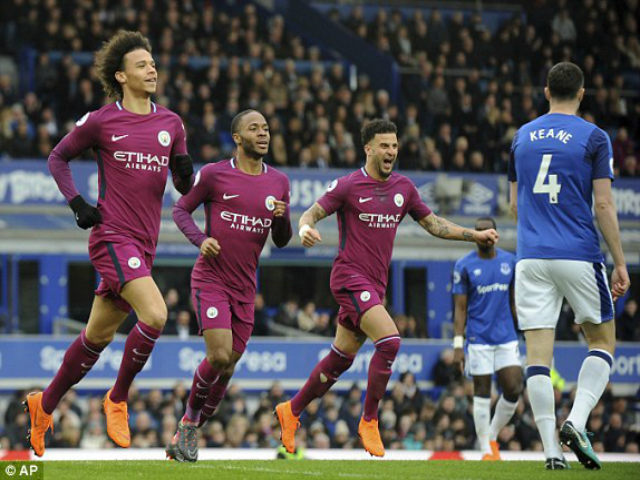 Man City hẹn “làm gỏi” MU: Vô địch sớm, hoàn hảo nhất lịch sử