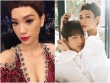 Đây là mỹ nhân Việt khiến "uống nhầm một ánh mắt, cơn say theo cả đời"