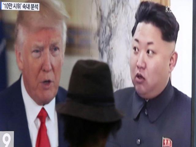 6 quốc gia có ”lộc” từ cuộc gặp thượng đỉnh Mỹ-Triều Tiên