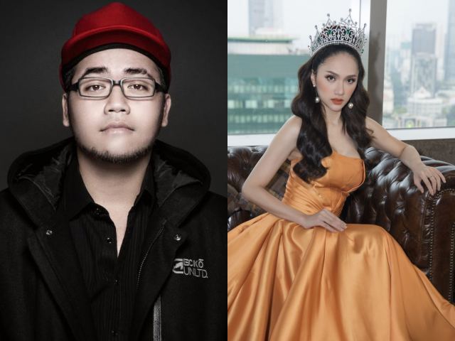 Đời sống Showbiz - Bị ê-kíp cũ tố vô ơn, Hương Giang nói gì?