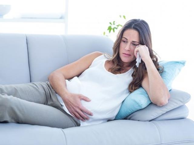 Sức khỏe đời sống - Mẹ bầu "sốc" vì thai trong bụng chỉ là con của chồng, không phải con của mình