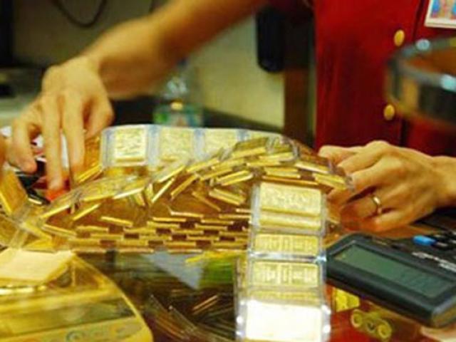 Tài chính - Bất động sản - Dự báo xấu bao trùm thị trường vàng