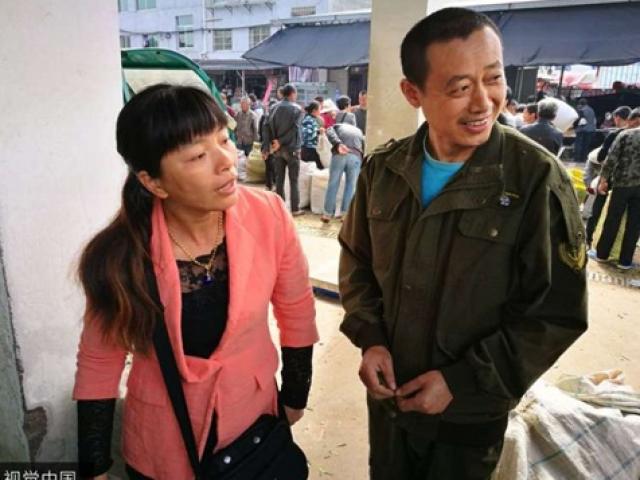 Bạn trẻ - Cuộc sống - Người vợ lấy chồng mới nhưng vẫn ở với chồng cũ