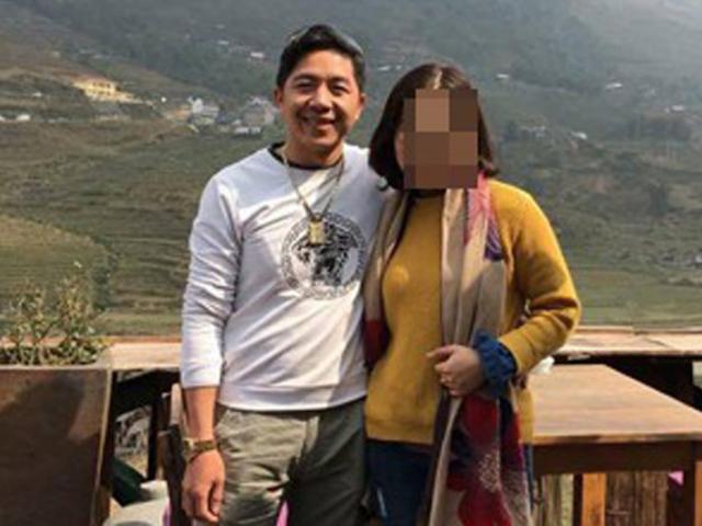 Pháp luật - Tin mới vụ thủy thủ tàu viễn dương đổ axit lên người vợ cũ