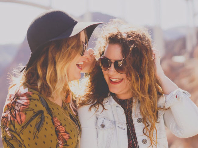 7 dấu hiệu cơ thể tiết lộ bạn đang yêu - 2