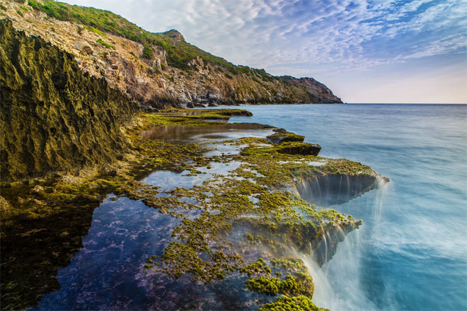 Ninh Thuận, điểm hẹn lý tưởng cho chuyến du lịch hè rực rỡ - 2