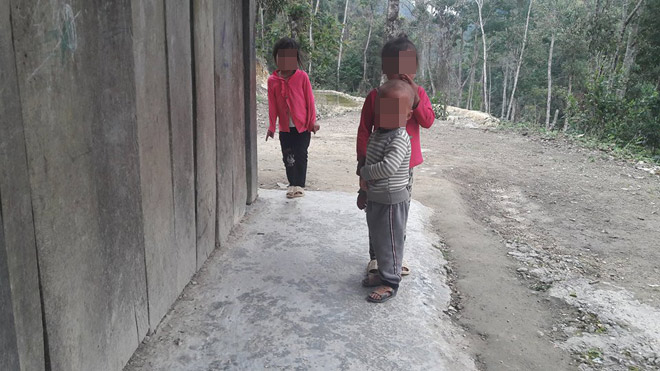 Xôn xao vùng đất nhiều trẻ em có hai bộ phận sinh dục - 1