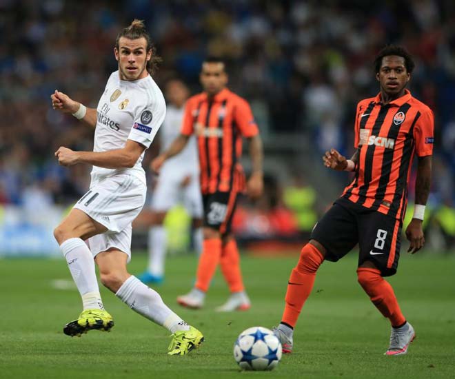 Chuyển nhượng MU: Bale phải giảm lương nếu về MU - 1