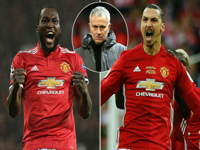 Bóng đá - Ibra bùng nổ trên đất Mỹ: Nghi án Mourinho ép rời MU vì Lukaku
