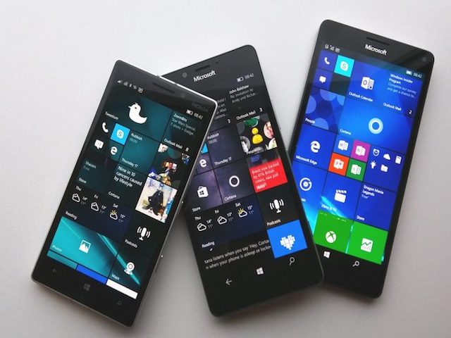 Công nghệ thông tin - Cựu Giám đốc Microsoft bào chữa về thất bại của Windows Phone