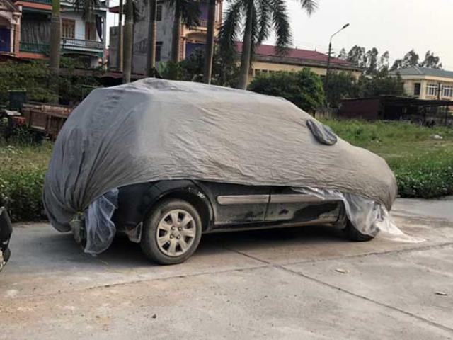 Chủ tịch xã tông 4 học sinh: Vì sao chưa khởi tố vụ án?