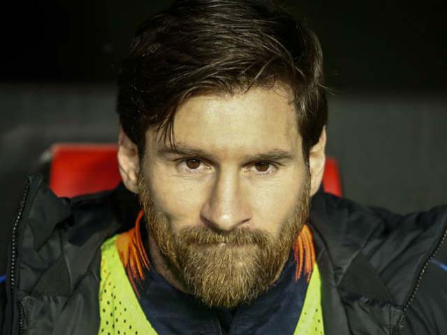 Messi là ”siêu dự bị” hay nhất thế kỷ 21, Barca vẫn cần Griezmann tương trợ