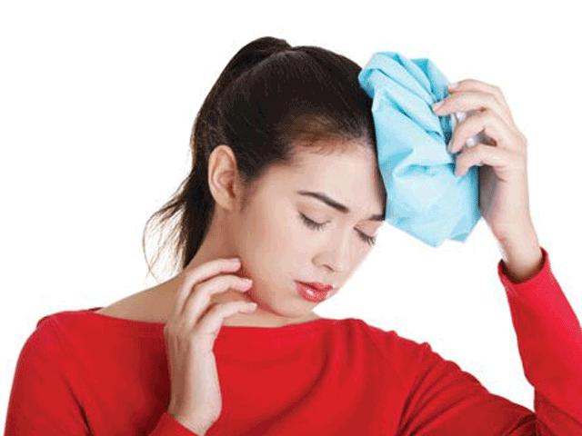 Media - Những thực phẩm hằng ngày bạn không thể ngờ nó gây đau đầu, đau nửa đầu