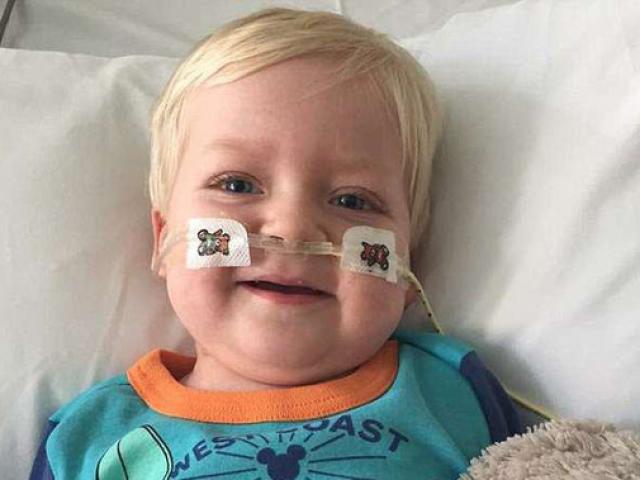 Sức khỏe đời sống - Chết vì ung thư, bé 2 tuổi bất ngờ sống lại, hết bệnh