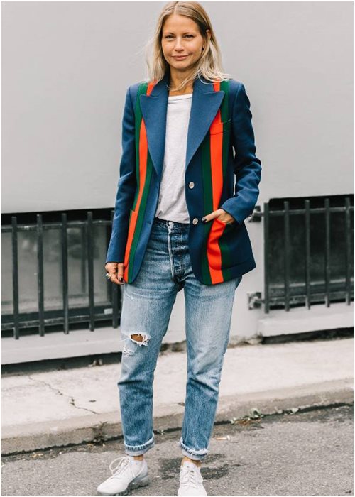 &#34;Jeans của bố&#34; - Kiểu quần lạ đang hot khắp thế giới - 3