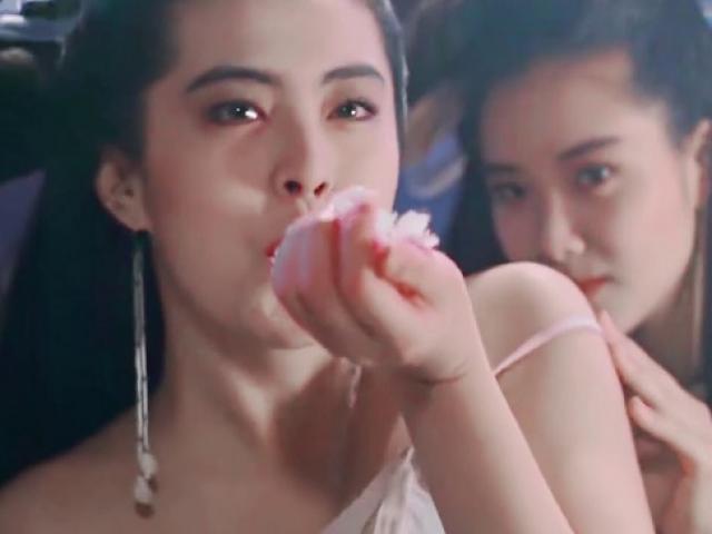 Phim - Dàn người tình màn ảnh của Trương Quốc Vinh ngày ấy - bây giờ