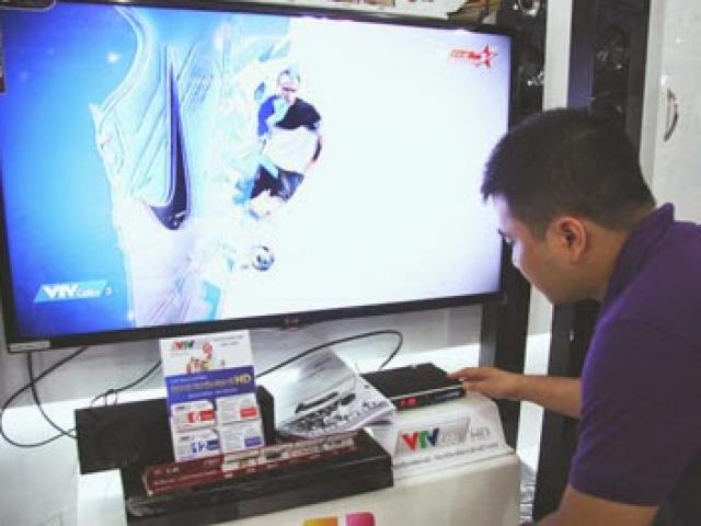 Tin tức trong ngày - VTVCab lên tiếng việc nhiều kênh truyền hình HOT bỗng dưng biến mất