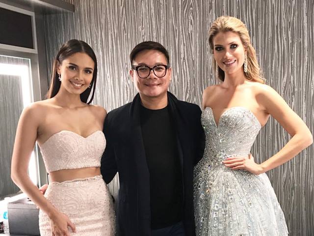 Người mẫu - Hoa hậu - Người đẹp Việt sẽ được rèn trong "lò hoa hậu" chuẩn Philippines, Venezuela