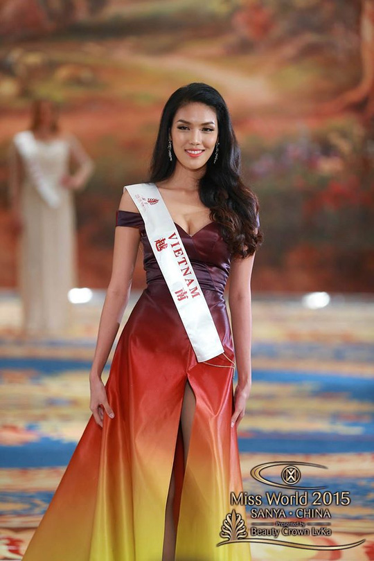 Người đẹp Việt sẽ được rèn trong &#34;lò hoa hậu&#34; chuẩn Philippines, Venezuela - 5