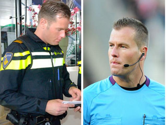 Bóng đá - Cúp C1, Barca sợ điềm gở như MU: Trọng tài cảnh sát, "hung thần" chủ nhà