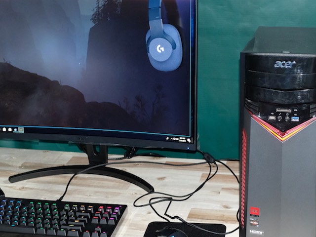 Công nghệ thông tin - Acer giới thiệu hệ sinh thái thiết bị chơi game Predator "hàng khủng"