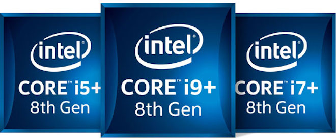 NÓNG: Intel trình làng bộ xử lý Core i9 &#34;khủng&#34; nhất lịch sử - 1