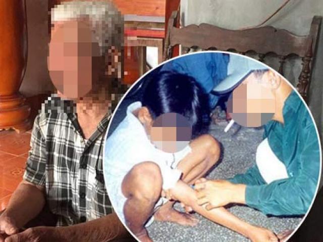 Kết quả điều tra vụ “bé trai 13 tuổi bị ép chích ma túy và lạm dụng tình dục”