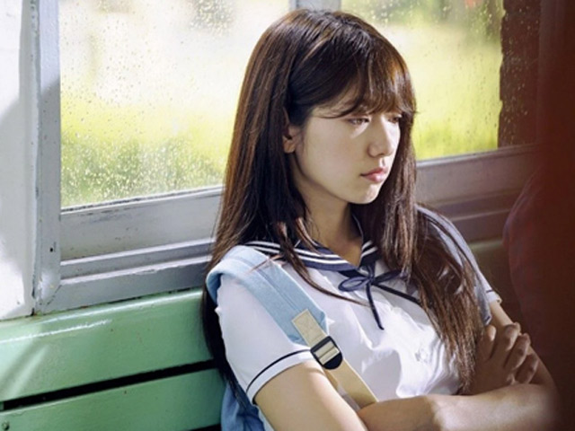 Bạn trẻ - Cuộc sống - Nữ sinh trung học Hàn Quốc bị kỳ thị vì không trang điểm