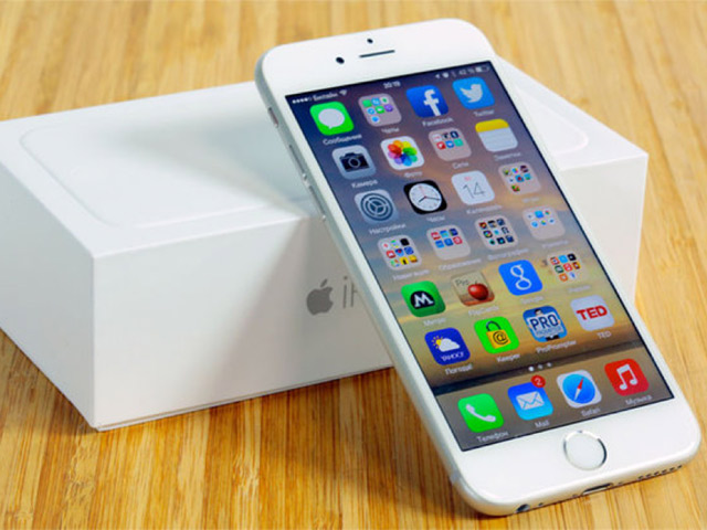 Thời trang Hi-tech - Top smartphone giá dưới 8 triệu đáng mua nhất hiện nay