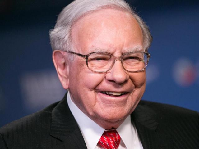 3 điều học được từ bữa ăn trưa trị giá 15 tỷ đồng với tỷ phú Warren Buffett