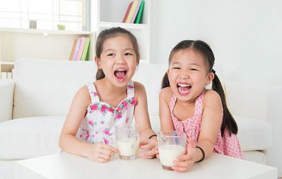 Bí quyết tăng chiều cao cho con - 2