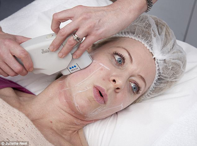 Cập nhật ngay bí quyết kéo dài “tháng năm rực rỡ” của siêu sao thế giới - 3