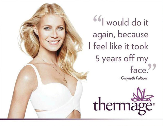 Cập nhật ngay bí quyết kéo dài “tháng năm rực rỡ” của siêu sao thế giới - 4