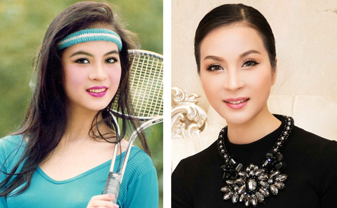 Cập nhật ngay bí quyết kéo dài “tháng năm rực rỡ” của siêu sao thế giới - 7